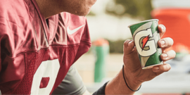 Рекомендации по гидратации спортсменов