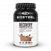 BioSteel Recovery Protein Plus 1800 гр.