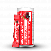 BioSteel Sports Hydration Mix Tubes 12 x 7гр.