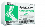 Mueller FlexLight Tape 26438, фиксирующий эластичный, 5.0см х 6.8м, ZnO, 24 рул.