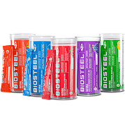 BioSteel Sports Hydration Mix Tubes 12 x 7гр.