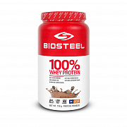BioSteel 100% Whey Protein 725 гр.