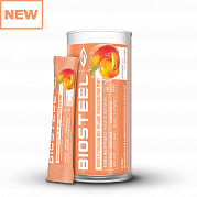 BioSteel Sports Hydration Mix Tubes 12 x 7гр.