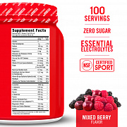BioSteel Hydration Mix 700 гр.