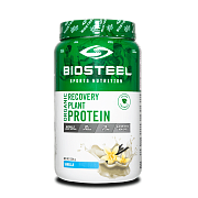 BioSteel Organic Recovery Plant Protein 1224 гр.