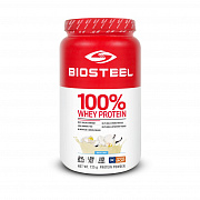 BioSteel 100% Whey Protein 725 гр.