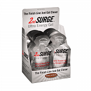PacificHealth 2nd Surge Gel / 100mg caffeine