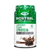 BioSteel Organic Recovery Plant Protein 1224 гр.