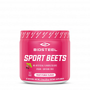 BioSteel Sport Beets Pre-Workout 225 гр.